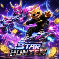 Star Hunter