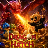 Dragon Hatch