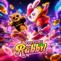 Fortune Rabbit