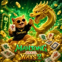 Mahjong Ways 2